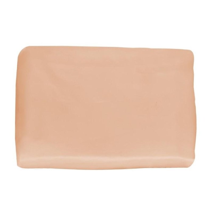 TELO TAFTA' SATIN MAT CM150X3MT COLOR PELLE